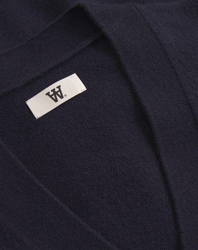 Wood Wood - WWTay Cardigan - Salute